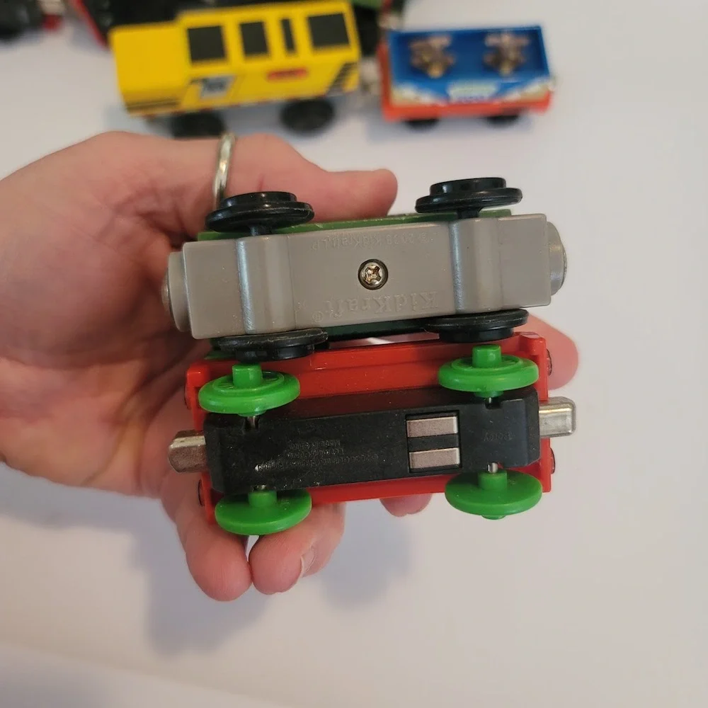 Thomas & Friends lot vintage